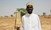 Regnmåler er et vigtigt våben i klimakampen i Niger