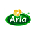 ARLA og CARE Danmark