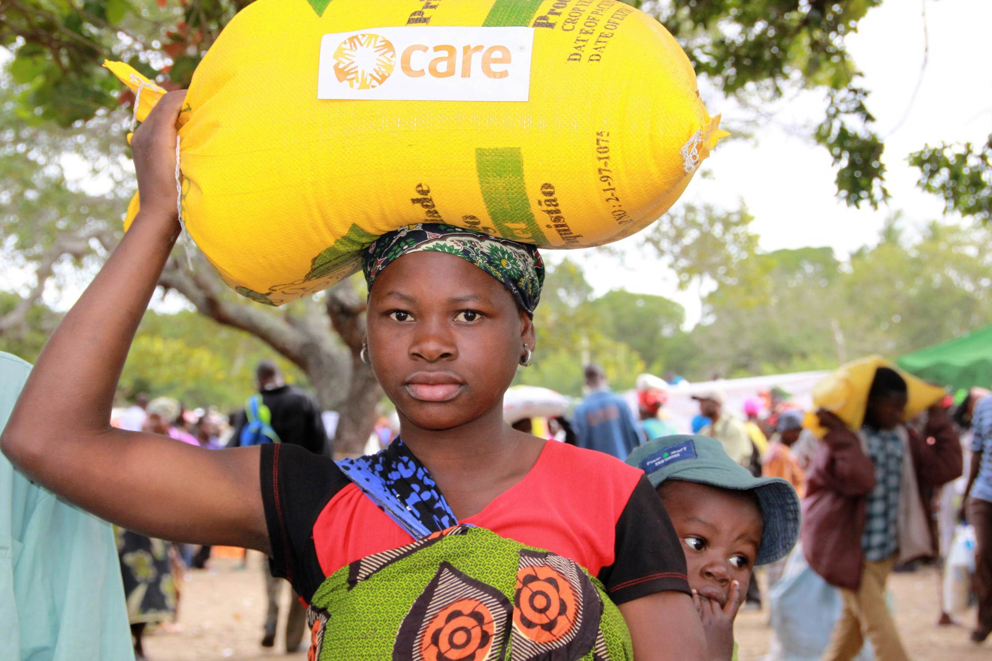 ©Johanna Mitscherlich/CARE RS6787 