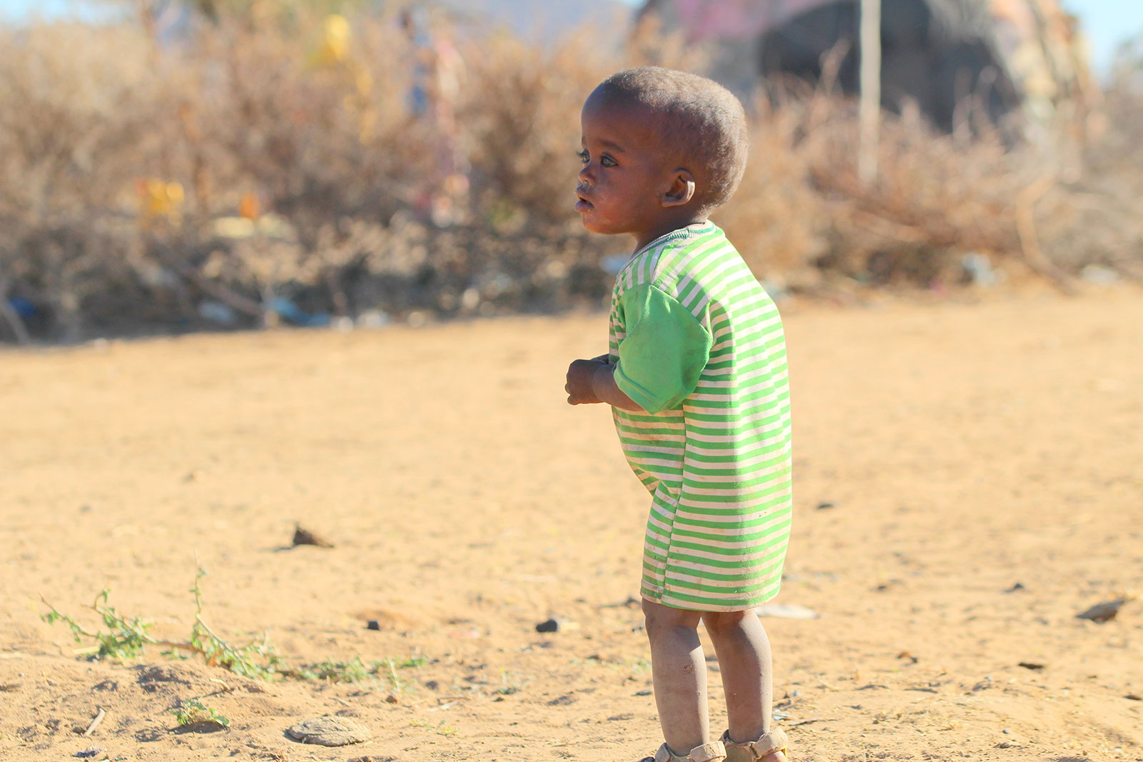 ©Picasa CARE Somalia/Somaliland RS16039 