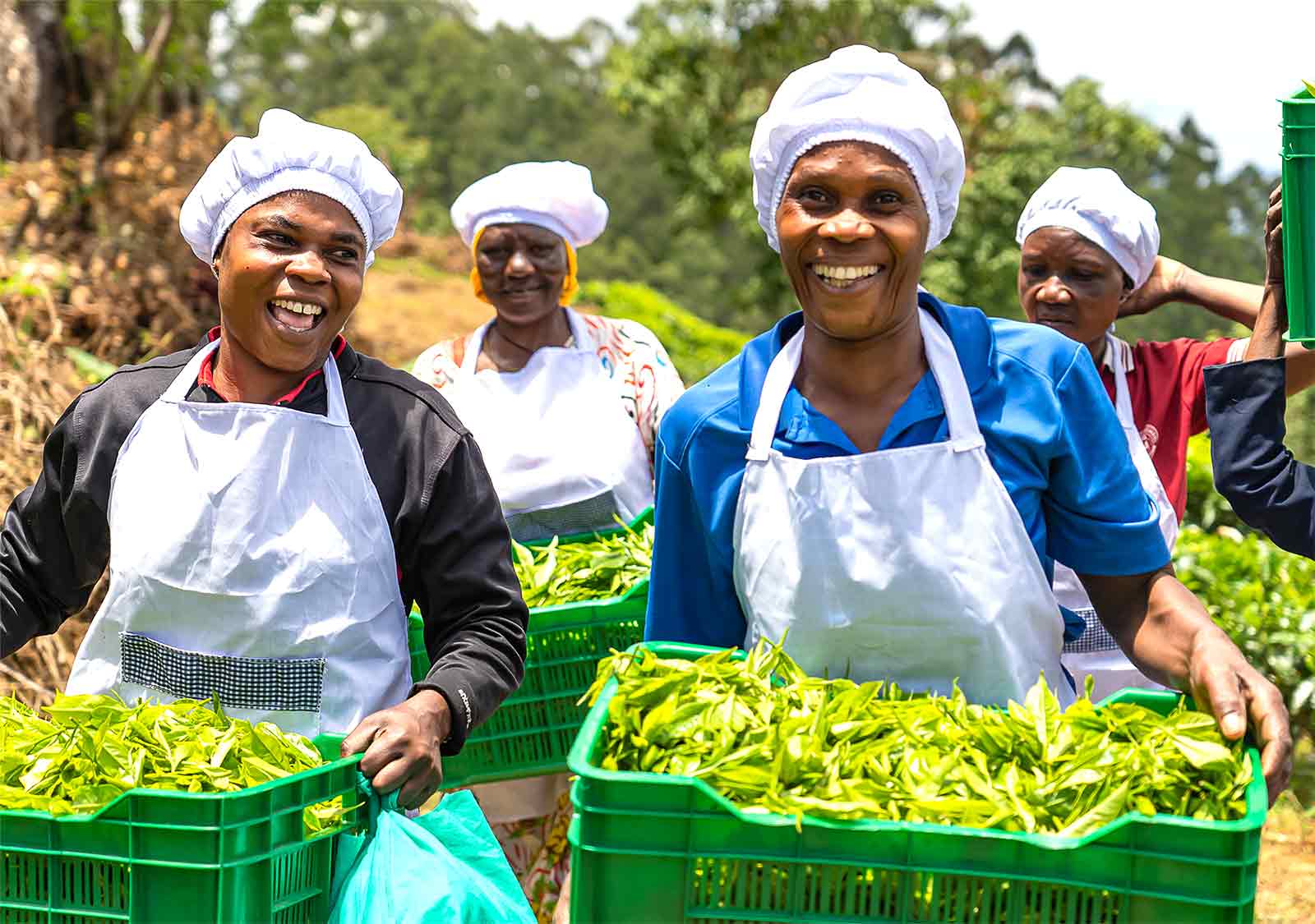 ©KUMI MEDIA /CARE Tanzania RS117368
