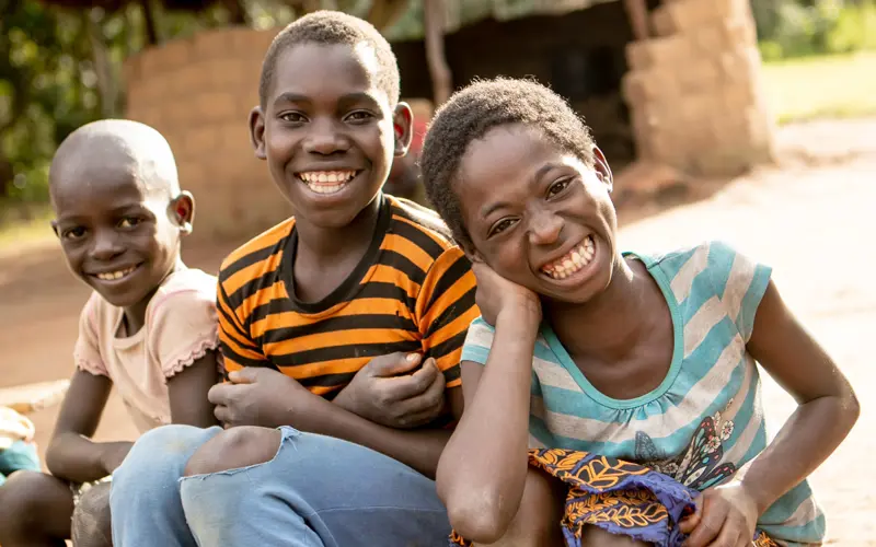 ©Karin Schermbrucker/CARE RS67292